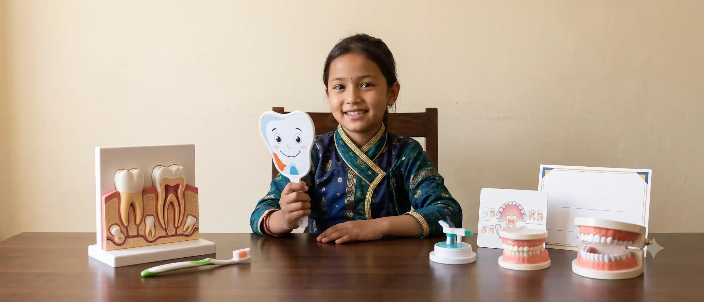 Pediatric Dentistry
