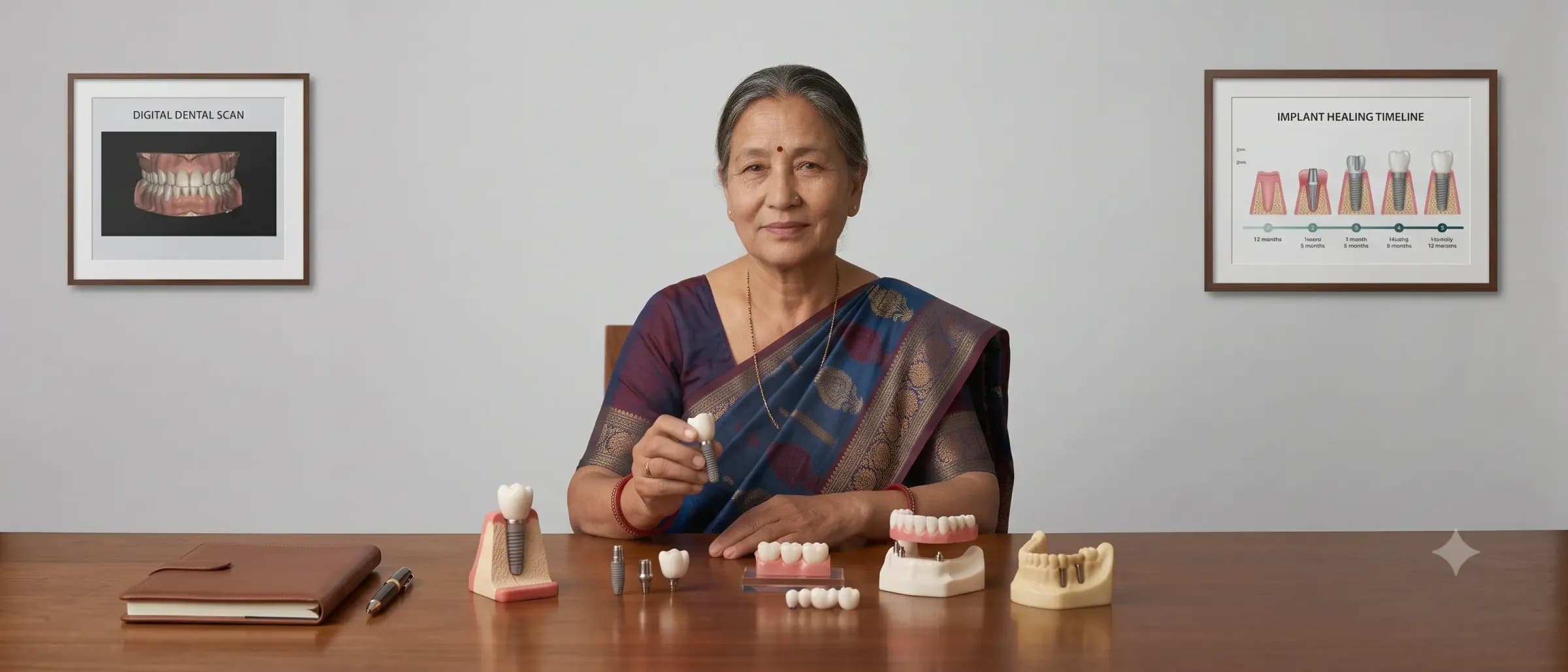 Dental Implants